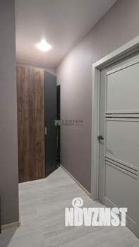 1-к квартира, на длительный срок, 36м2, 9/19 этаж