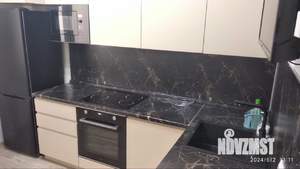 1-к квартира, на длительный срок, 33м2, 3/19 этаж