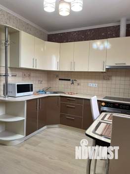 2-к квартира, на длительный срок, 65м2, 5/16 этаж