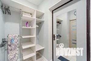 1-к квартира, посуточно, 23м2, 4/16 этаж