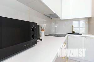 2-к квартира, посуточно, 36м2, 9/17 этаж