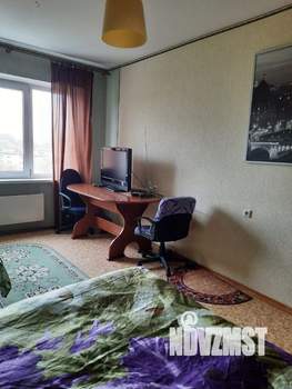 1-к квартира, на длительный срок, 40м2, 7/16 этаж