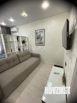 1-к квартира, на длительный срок, 37м2, 10/18 этаж