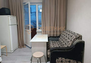 1-к квартира, на длительный срок, 32м2, 1/5 этаж