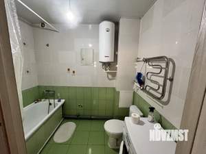 Студия квартира, на длительный срок, 29м2, 7/8 этаж