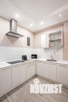 1-к квартира, посуточно, 48м2, 1/1 этаж