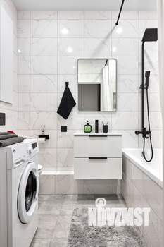 Студия квартира, на длительный срок, 24м2, 7/22 этаж