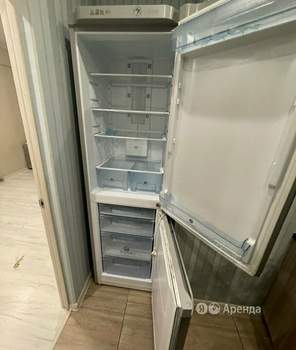 1-к квартира, на длительный срок, 32м2, 5/5 этаж