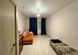 1-к квартира, на длительный срок, 36м2, 15/16 этаж