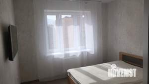 1-к квартира, на длительный срок, 37м2, 22/22 этаж