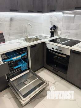 1-к квартира, на длительный срок, 44м2, 18/24 этаж
