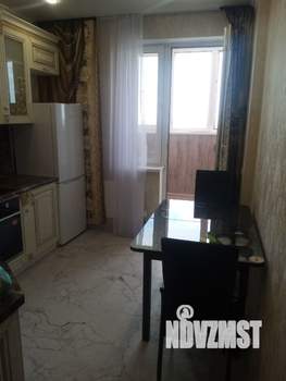 1-к квартира, на длительный срок, 37м2, 19/20 этаж