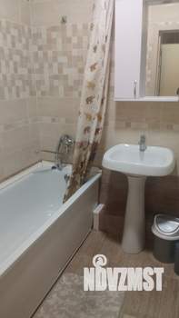 1-к квартира, на длительный срок, 40м2, 6/21 этаж