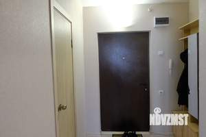 1-к квартира, на длительный срок, 38м2, 16/17 этаж