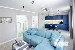 2-к квартира, на длительный срок, 59м2, 8/14 этаж