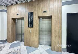 Студия квартира, на длительный срок, 27м2, 5/16 этаж