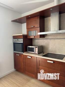 2-к квартира, на длительный срок, 49м2, 13/17 этаж