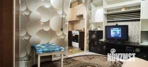 Студия квартира, на длительный срок, 27м2, 1/3 этаж