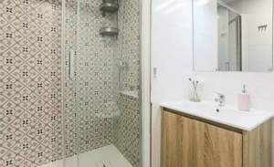 1-к квартира, на длительный срок, 39м2, 6/12 этаж