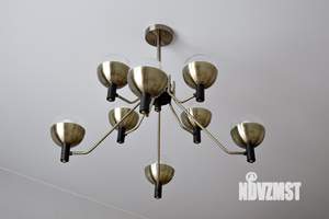 1-к квартира, посуточно, 39м2, 1/1 этаж