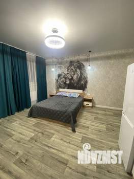 Студия квартира, посуточно, 30м2, 5/24 этаж