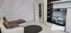 2-к квартира, на длительный срок, 82м2, 7/18 этаж