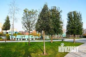 1-к квартира, посуточно, 70м2, 1/1 этаж