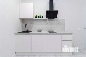 1-к квартира, посуточно, 46м2, 10/21 этаж