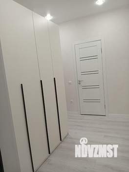 Студия квартира, на длительный срок, 31м2, 3/18 этаж