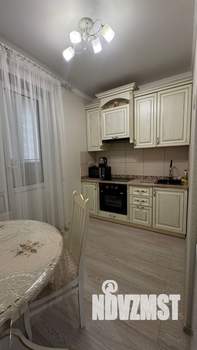 1-к квартира, на длительный срок, 35м2, 3/16 этаж