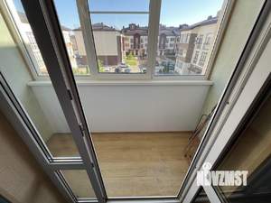 2-к квартира, на длительный срок, 40м2, 3/3 этаж