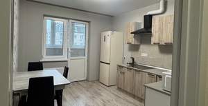 1-к квартира, на длительный срок, 41м2, 9/20 этаж