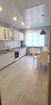 1-к квартира, на длительный срок, 30м2, 21/24 этаж