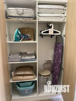 Студия квартира, на длительный срок, 25м2, 14/15 этаж