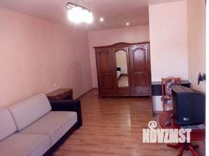 1-к квартира, на длительный срок, 44м2, 4/4 этаж