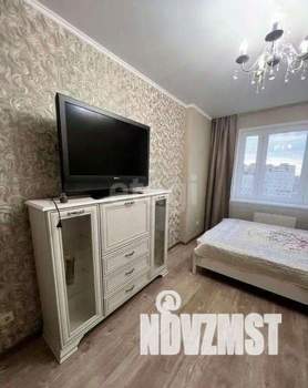 1-к квартира, на длительный срок, 38м2, 19/25 этаж