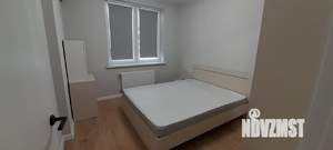 1-к квартира, на длительный срок, 38м2, 10/17 этаж