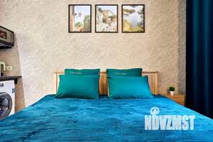 Студия квартира, посуточно, 30м2, 7/22 этаж