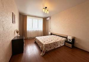 3-к квартира, на длительный срок, 86м2, 16/20 этаж