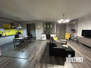 2-к квартира, на длительный срок, 88м2, 7/8 этаж