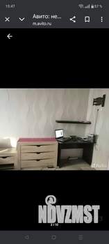 Студия квартира, на длительный срок, 25м2, 1/3 этаж