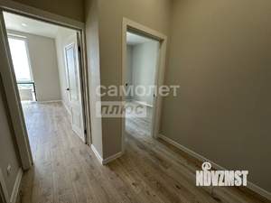 1-к квартира, на длительный срок, 38м2, 18/18 этаж
