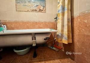 1-к квартира, на длительный срок, 40м2, 8/10 этаж