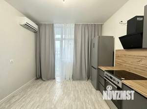 1-к квартира, на длительный срок, 33м2, 8/9 этаж