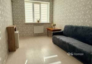 1-к квартира, на длительный срок, 33м2, 7/8 этаж