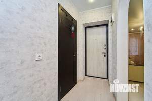 1-к квартира, на длительный срок, 30м2, 2/6 этаж