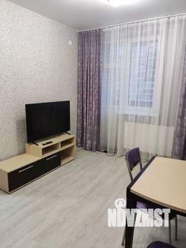 2-к квартира, на длительный срок, 46м2, 13/17 этаж