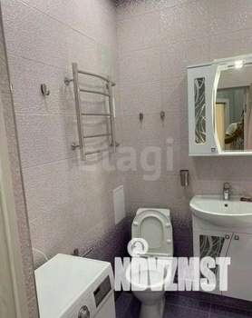 1-к квартира, на длительный срок, 40м2, 8/10 этаж