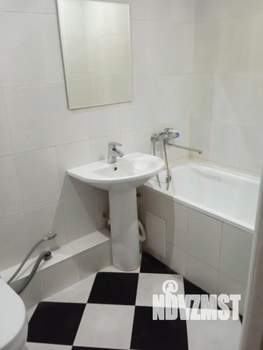 1-к квартира, на длительный срок, 40м2, 10/14 этаж