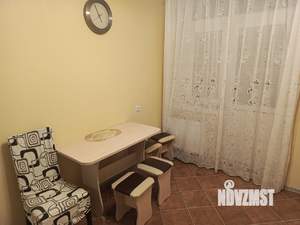 1-к квартира, на длительный срок, 36м2, 12/20 этаж